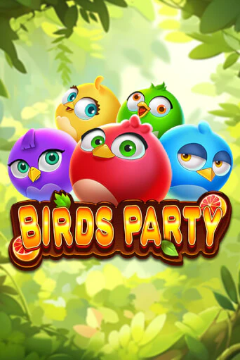 Birds Party игра онлайн | Казино 888 бесплатно и без регистрации