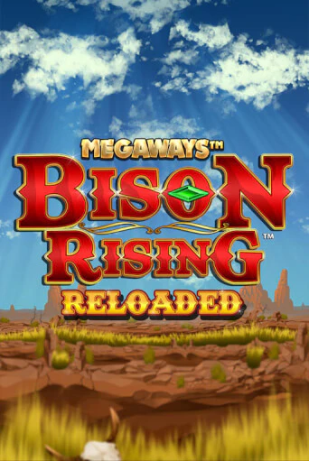 Bison Rising Reloaded Megaways игра онлайн | Казино 888 бесплатно и без регистрации