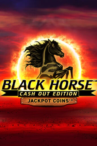 Black Horse Cash Out Edition игра онлайн | Казино 888 бесплатно и без регистрации