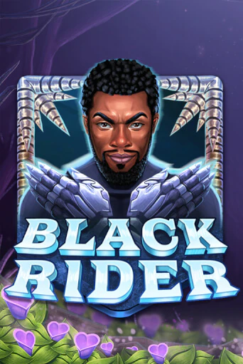 Black Rider игра онлайн | Казино 888 бесплатно и без регистрации