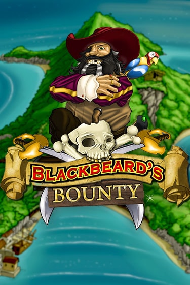 Blackbeard's Bounty игра онлайн | Казино 888 бесплатно и без регистрации