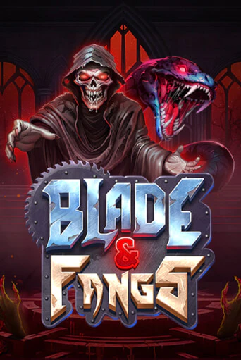 Blade & Fangs игра онлайн | Казино 888 бесплатно и без регистрации