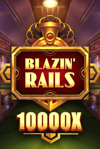 Blazin' Rails игра онлайн | Казино 888 бесплатно и без регистрации