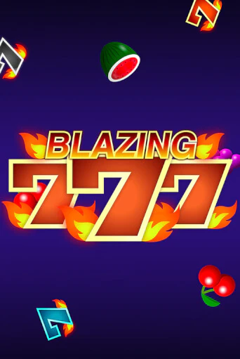 Blazing 777 игра онлайн | Казино 888 бесплатно и без регистрации