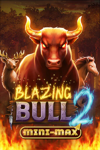 Blazing Bull 2 Mini Max игра онлайн | Казино 888 бесплатно и без регистрации