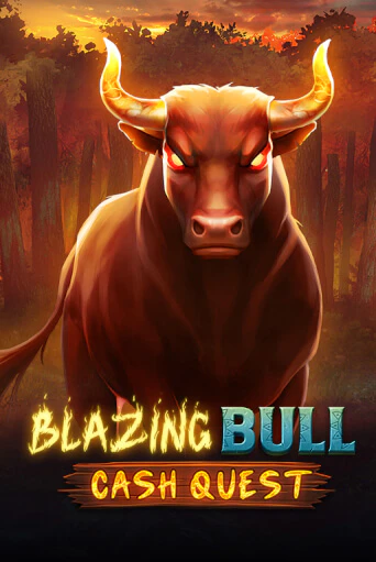 Blazing Bull: Cash Quest игра онлайн | Казино 888 бесплатно и без регистрации