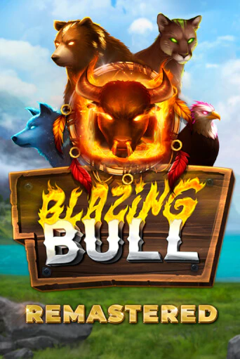 Blazing Bull Remastered игра онлайн | Казино 888 бесплатно и без регистрации