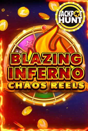 Blazing Inferno Chaos Reels игра онлайн | Казино 888 бесплатно и без регистрации