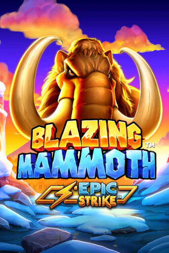 Blazing Mammoth игра онлайн | Казино 888 бесплатно и без регистрации