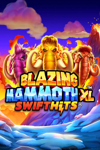 Blazing Mammoth XL игра онлайн | Казино 888 бесплатно и без регистрации