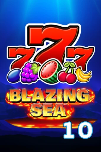 Blazing Sea 10 игра онлайн | Казино 888 бесплатно и без регистрации