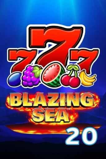 Blazing Sea 20 игра онлайн | Казино 888 бесплатно и без регистрации