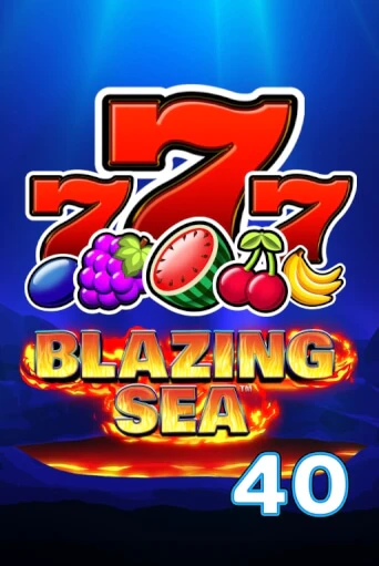 Blazing Sea 40 игра онлайн | Казино 888 бесплатно и без регистрации