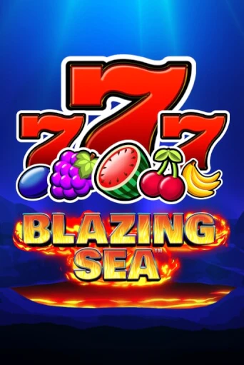 Blazing Sea игра онлайн | Казино 888 бесплатно и без регистрации