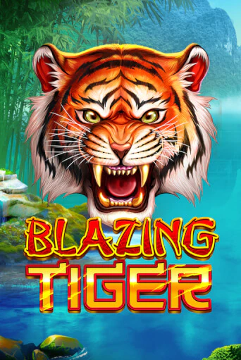 Blazing Tiger игра онлайн | Казино 888 бесплатно и без регистрации