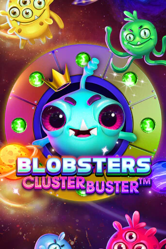 Blobsters Clusterbuster™ игра онлайн | Казино 888 бесплатно и без регистрации