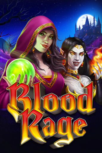 Blood Rage игра онлайн | Казино 888 бесплатно и без регистрации