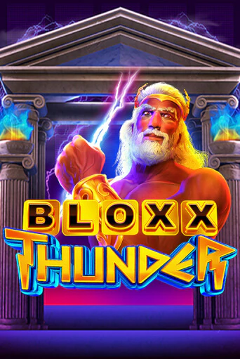 Bloxx Thunder игра онлайн | Казино 888 бесплатно и без регистрации