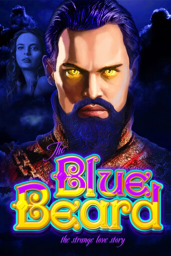 Blue Beard игра онлайн | Казино 888 бесплатно и без регистрации