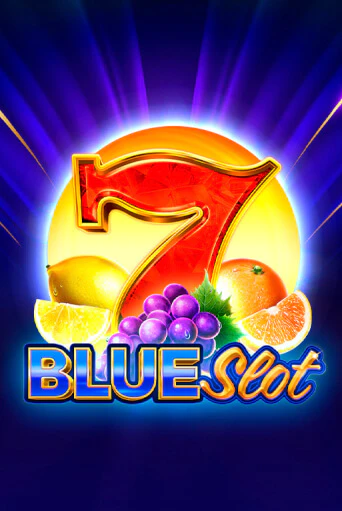 Blue Slot игра онлайн | Казино 888 бесплатно и без регистрации