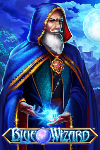 Blue Wizard игра онлайн | Казино 888 бесплатно и без регистрации