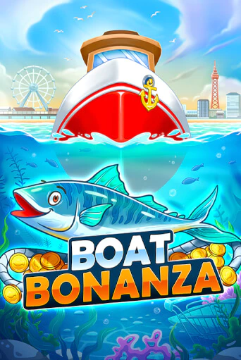 Boat Bonanza игра онлайн | Казино 888 бесплатно и без регистрации