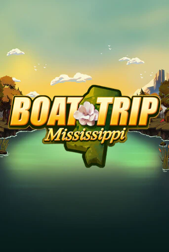 Boat Trip Mississippi игра онлайн | Казино 888 бесплатно и без регистрации