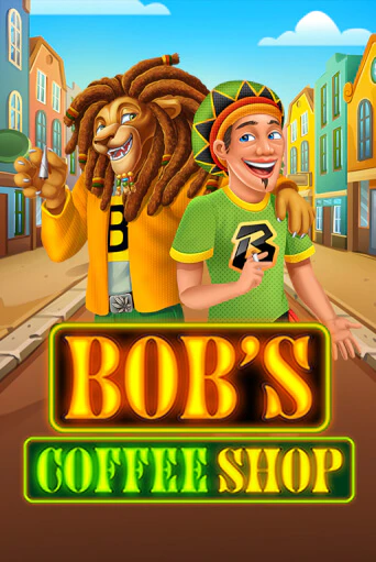 Bob's Coffee Shop игра онлайн | Казино 888 бесплатно и без регистрации