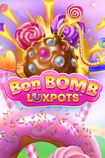 Bon Bomb Luxpots игра онлайн | Казино 888 бесплатно и без регистрации