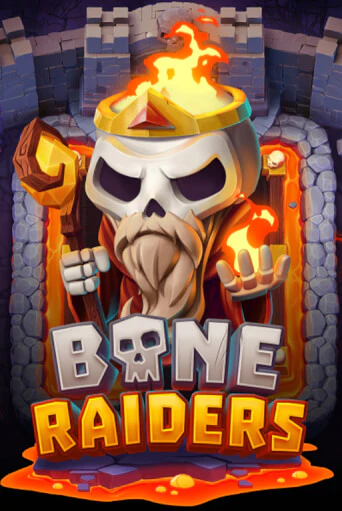 Bone Raiders игра онлайн | Казино 888 бесплатно и без регистрации