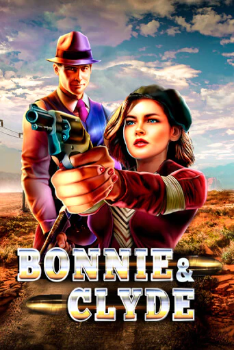 Bonnie & Clyde игра онлайн | Казино 888 бесплатно и без регистрации