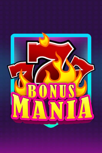 Bonus Mania игра онлайн | Казино 888 бесплатно и без регистрации