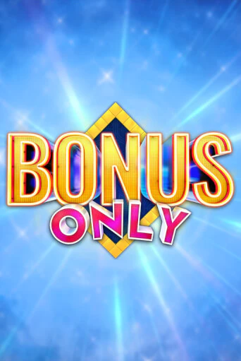 Bonus Only игра онлайн | Казино 888 бесплатно и без регистрации