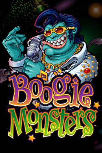 Boogie Monsters игра онлайн | Казино 888 бесплатно и без регистрации