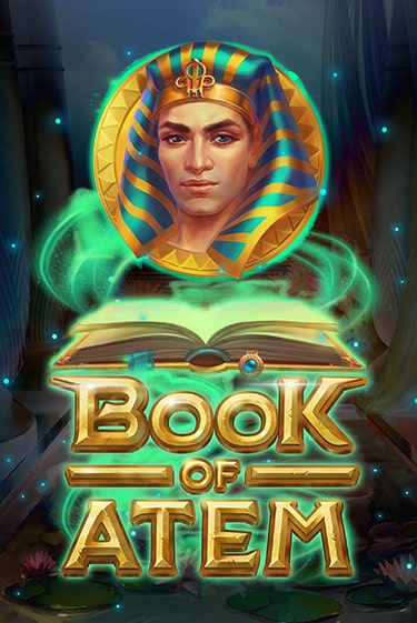 Book of Atem игра онлайн | Казино 888 бесплатно и без регистрации