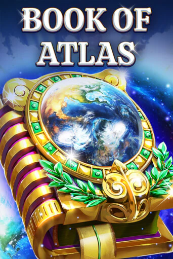 Book Of Atlas игра онлайн | Казино 888 бесплатно и без регистрации