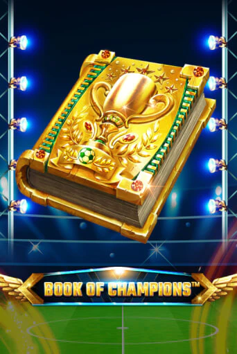 Book Of Champions игра онлайн | Казино 888 бесплатно и без регистрации