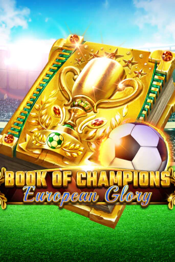 Book Of Champions - European Glory игра онлайн | Казино 888 бесплатно и без регистрации