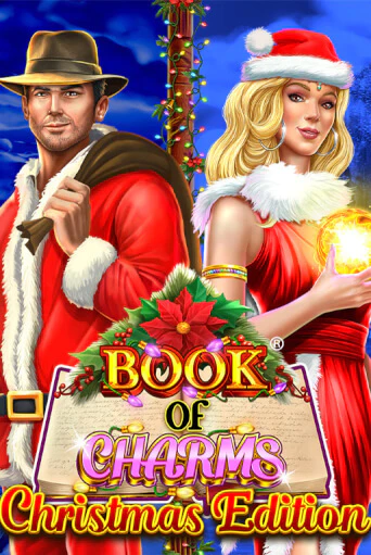 Book of Charms Christmas Edition игра онлайн | Казино 888 бесплатно и без регистрации