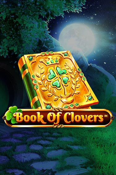 Book Of Clovers игра онлайн | Казино 888 бесплатно и без регистрации