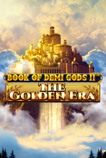 Book Of Demi Gods II - The Golden Era игра онлайн | Казино 888 бесплатно и без регистрации