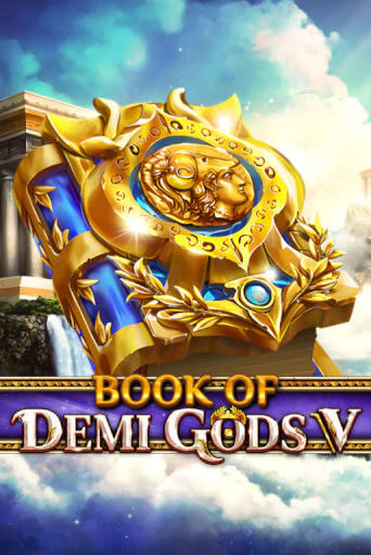 Book Of Demi Gods V игра онлайн | Казино 888 бесплатно и без регистрации