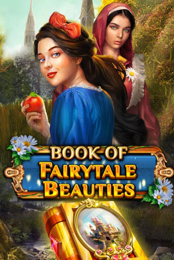 Book Of Fairytale Beauties игра онлайн | Казино 888 бесплатно и без регистрации