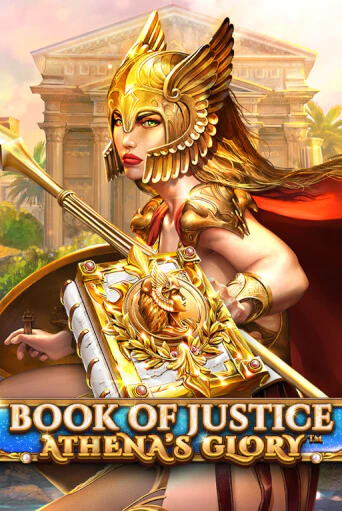 Book Of Justice - Athena's Glory игра онлайн | Казино 888 бесплатно и без регистрации