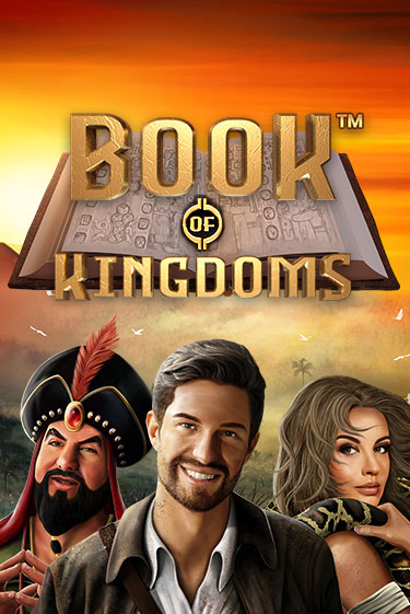 Book Of Kingdoms игра онлайн | Казино 888 бесплатно и без регистрации