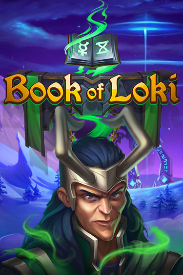 Book of Loki игра онлайн | Казино 888 бесплатно и без регистрации