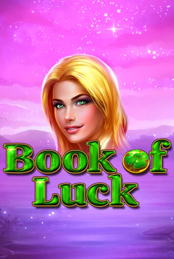 Book of Luck игра онлайн | Казино 888 бесплатно и без регистрации