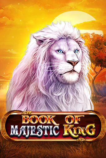 Book Of Majestic King игра онлайн | Казино 888 бесплатно и без регистрации