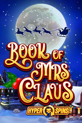 Book Of Mrs Claus игра онлайн | Казино 888 бесплатно и без регистрации