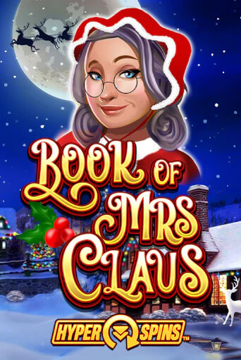 Book Of Mrs Claus игра онлайн | Казино 888 бесплатно и без регистрации